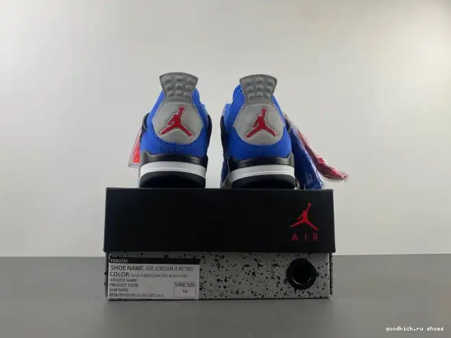 EMINEM RETRO JBM231-M19-C1 JORDAN ENCORE 4 0429